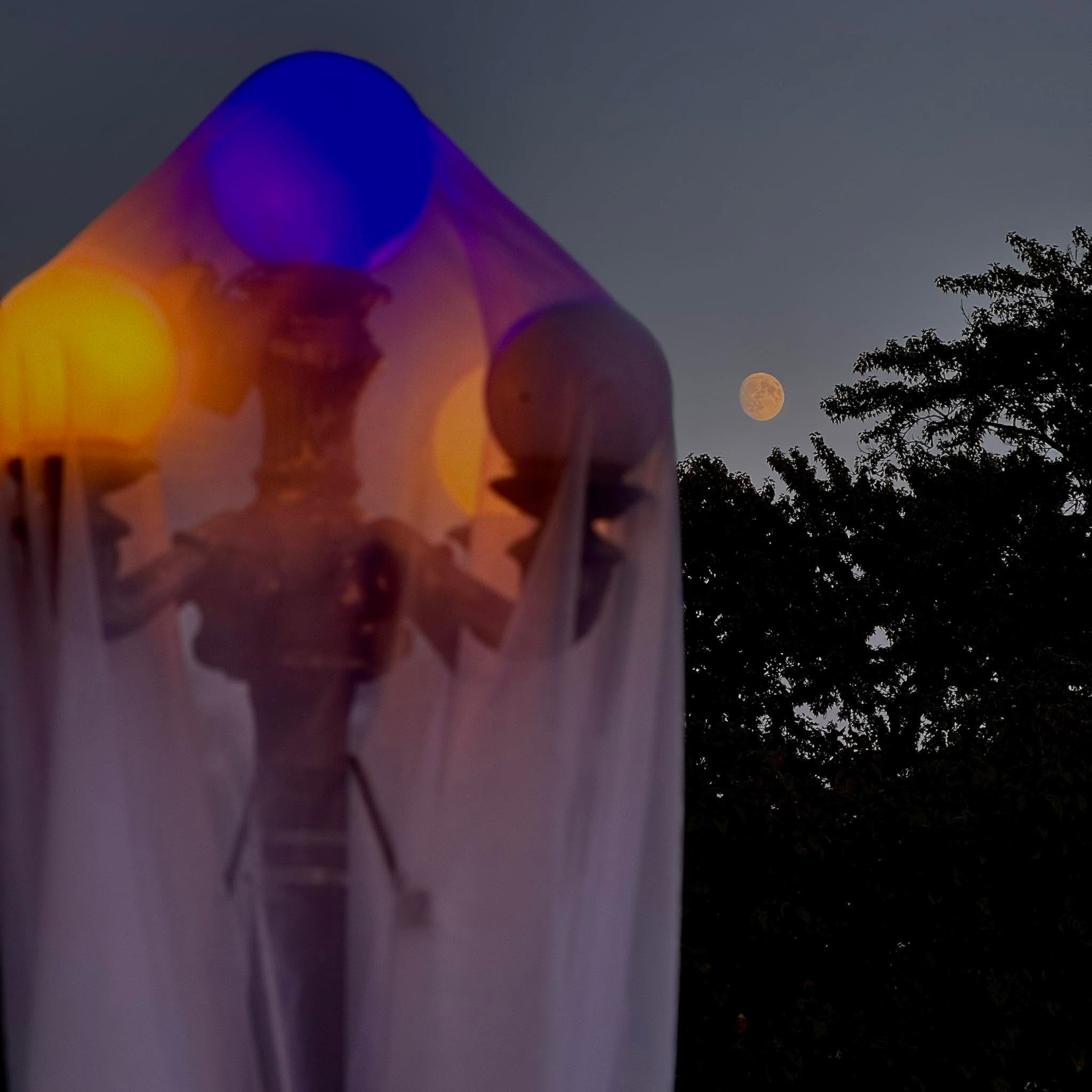 SPOOKY COCKTAIL MONTH IS COMING...